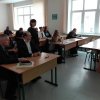 Круглий стіл «Права молоді на працю: проблеми та шляхи їх подолання»
